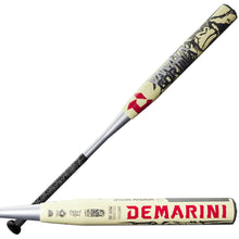 DeMarini 2026 Magnum Signature V2 USSSA
