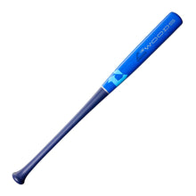 DeMarini The Woods Blue Wood Composite Bat BBCOR -3oz