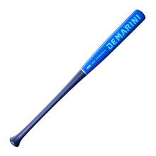 DeMarini The Woods Blue Wood Composite Bat BBCOR -3oz