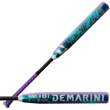 DeMarini 2026 Future Fastpitch Bat -10oz
