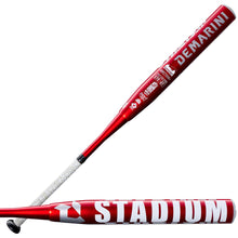 DeMarini 2027 Stadium End Load 13" USSSA