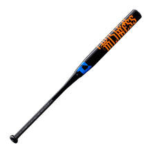 DeMarini 2027 Yates Twisted Mistress 13" Endload USSSA