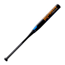 DeMarini 2027 Yates Twisted Mistress 13" Endload USSSA