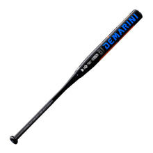 DeMarini 2027 Yates Twisted Mistress 13" Endload USSSA