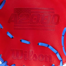 Wilson A2000 July 2026 GOTM 1786 11.5"-RHT