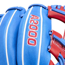 Wilson A2000 July 2026 GOTM 1786 11.5"-RHT