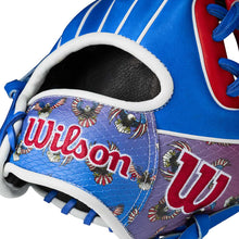 Wilson A2000 July 2026 GOTM 1786 11.5"-RHT