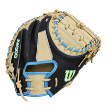 Wilson A2000 '27 Annual M23SS 33.5"-RHT