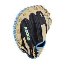 Wilson A2000 '27 Annual M23SS 33.5"-RHT