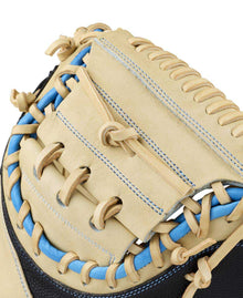 Wilson A2000 '27 Annual M23SS 33.5"-RHT