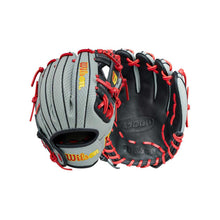 Wilson A1000 DP15 Firebird 11.5"-RHT