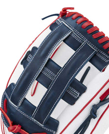 Wilson A1000 1922 Rocket 13"-RHT
