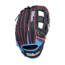 Wilson A1000 1922 Tubbs 13"-RHT