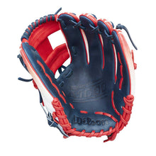 Wilson A1000 1787 Firebird 11.75"-RHT