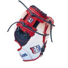 Wilson A1000 1787 Firebird 11.75"-RHT