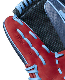 Wilson A1000 B23 GENO 12"-RHT