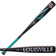 Louisville Slugger 2025 Atlas BBCOR -3oz