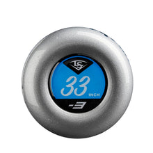 Louisville Slugger 2025 Omaha BBCOR -3oz