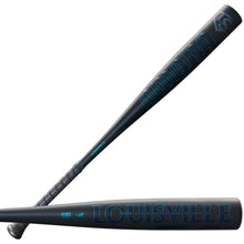 Louisville Slugger 2025 Omaha BBCOR -3oz