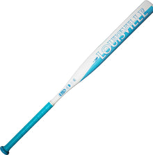 Louisville Slugger 2025 Quest Fastpitch USSSA -12oz