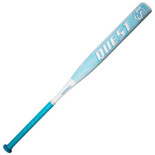 Louisville Slugger 2025 Quest Fastpitch USSSA -12oz