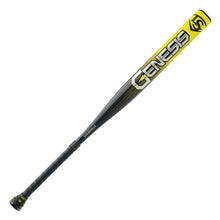 Louisville Slugger 2025 Genesis 1-PC Neon Balanced USSSA