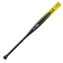 Louisville Slugger 2025 Genesis 1-PC Neon Balanced USSSA