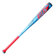 Louisville Slugger 2026 Atlas BBCOR -3oz