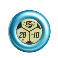 Louisville Slugger 2026 Atlas USSSA -10oz