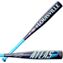 Louisville Slugger 2026 Atlas USSSA -10oz