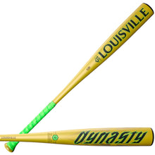 Louisville Slugger 2026 Dynasty BBCOR -3oz
