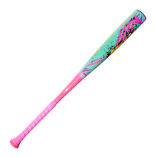 Louisville Slugger Atlas Wildstyle BBCOR -3oz
