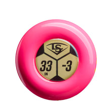 Louisville Slugger Atlas Wildstyle BBCOR -3oz