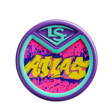 Louisville Slugger Atlas Wildstyle BBCOR -3oz