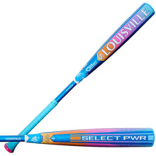 Louisville Slugger 2026 Select PWR Love The Moment BBCOR -3oz