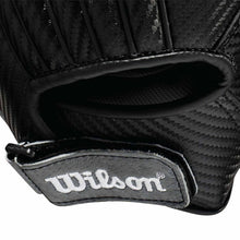 Wilson A360 2-Piece Web Grey/Black 12"