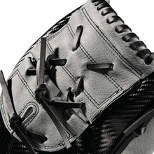Wilson A360 2-Piece Web Grey/Black 12"