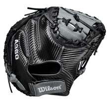 Wilson A360 Korea Half-Moon CM 31.5"-RHT