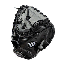 Wilson A360 Korea Half-Moon CM 31.5"-RHT