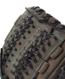 Wilson A2000 January 2023 GOTM D33 Coal 11.75"