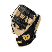 Wilson A2K 1786 Blonde/Black/White 11.5"-RHT