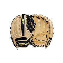 Wilson A2K 1786 Blonde/Black/White 11.5"-RHT