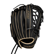 Wilson A700 T-Web Black/Blonde 12"