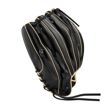 Wilson A700 T-Web Black/Blonde 12"