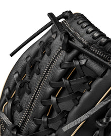 Wilson A700 T-Web Black/Blonde 12"