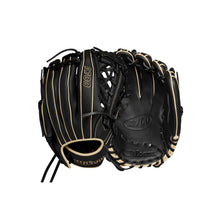 Wilson A700 T-Web Black/Blonde 12"