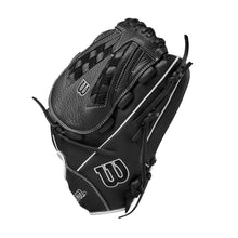 Wilson A700 Fastpitch V125 12.5"