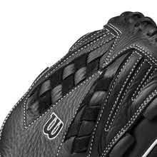 Wilson A700 Fastpitch V125 12.5"