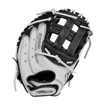 Wilson A700 Fastpitch Dual Post FPCM 33"-RHT