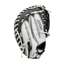 Wilson A700 Fastpitch Dual Post FPCM 33"-RHT